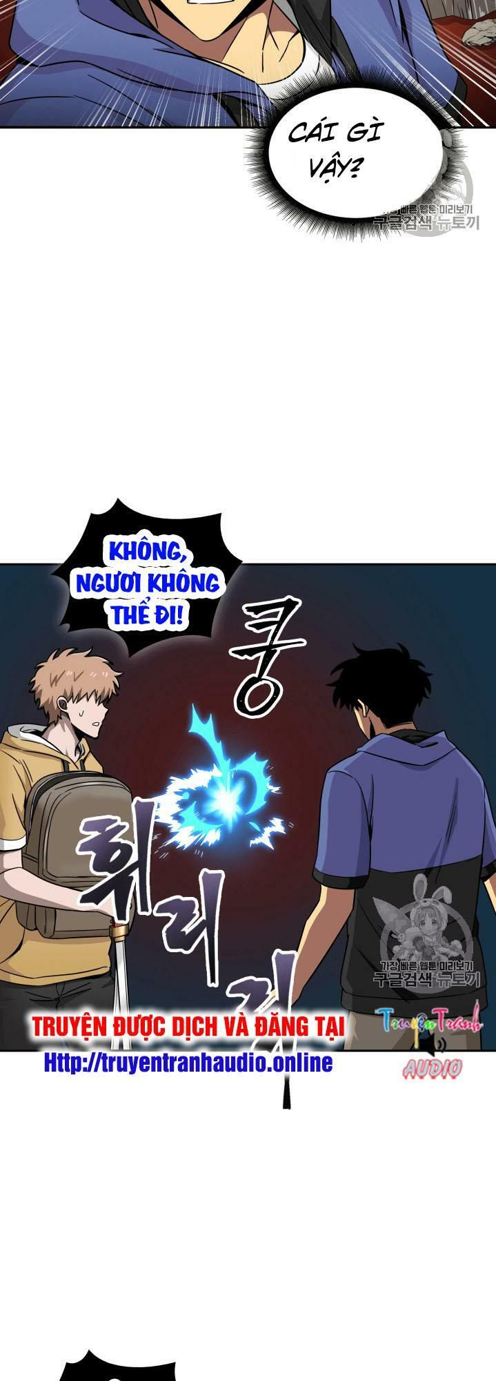 đọc truyện Vua Trộm Mộ Chương 95 ảnh 44 tại Thiên Thai Truyện