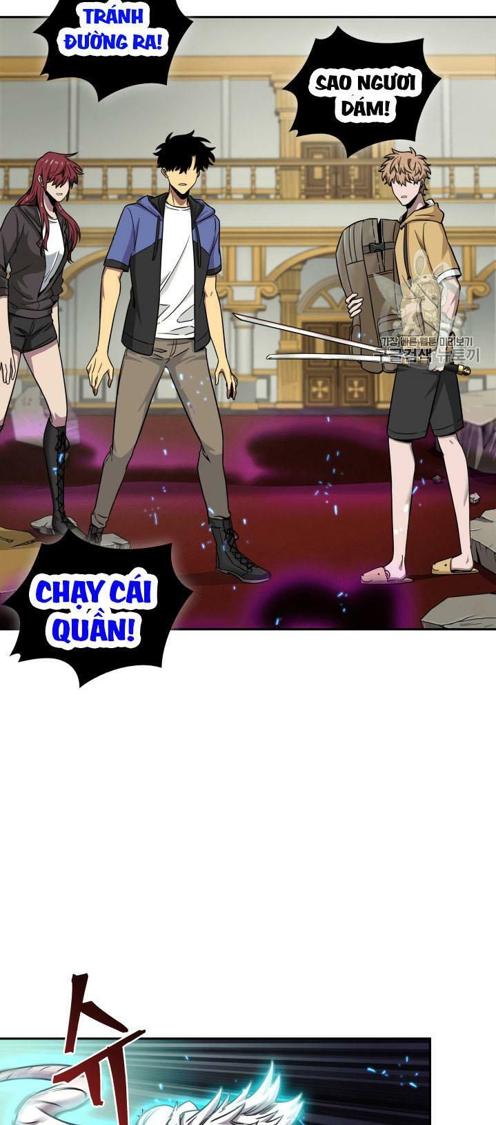 đọc truyện Vua Trộm Mộ Chương 95 ảnh 45 tại Thiên Thai Truyện