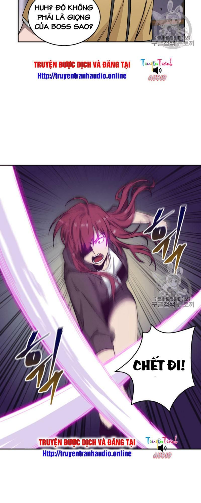 đọc truyện Vua Trộm Mộ Chương 95 ảnh 11 tại Thiên Thai Truyện