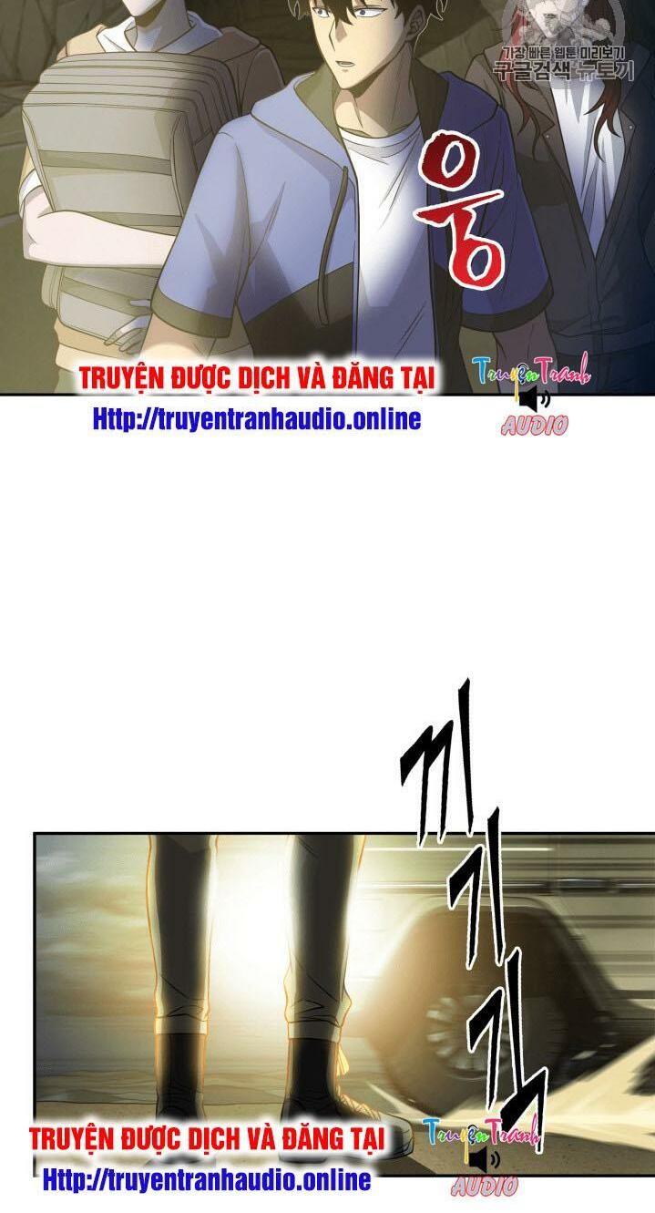 đọc truyện Vua Trộm Mộ Chương 96 ảnh 12 tại Thiên Thai Truyện