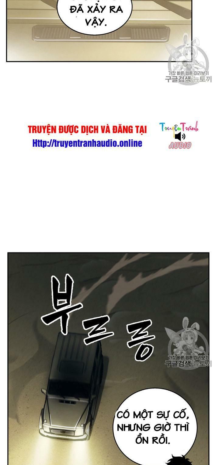 đọc truyện Vua Trộm Mộ Chương 96 ảnh 14 tại Thiên Thai Truyện