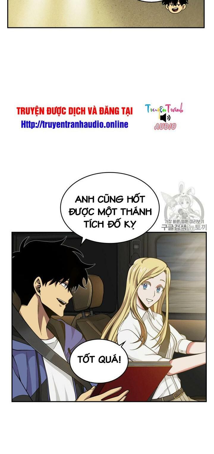 đọc truyện Vua Trộm Mộ Chương 96 ảnh 15 tại Thiên Thai Truyện