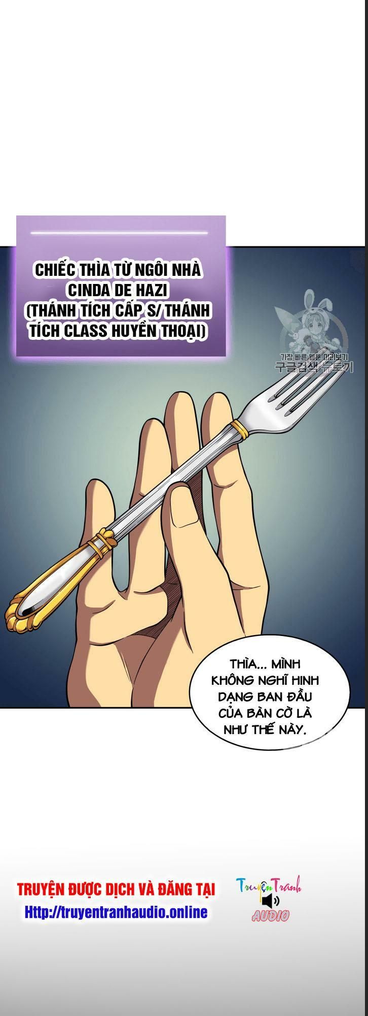 đọc truyện Vua Trộm Mộ Chương 96 ảnh 17 tại Thiên Thai Truyện