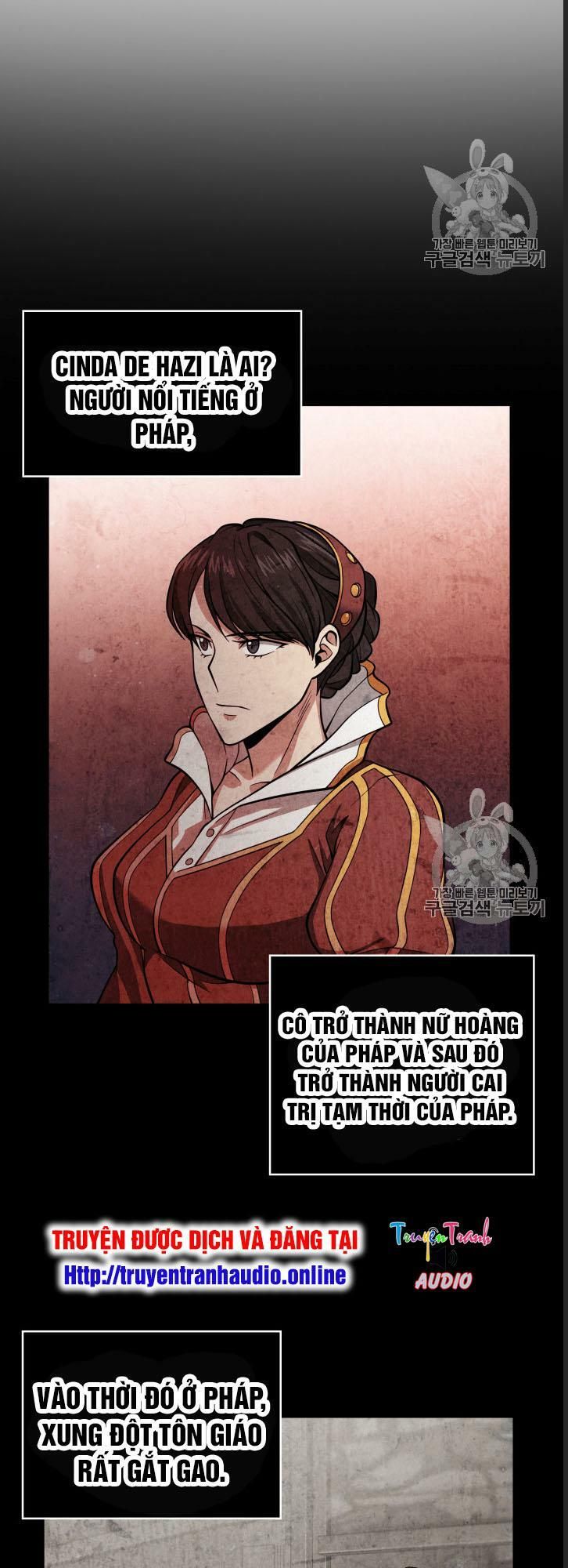 đọc truyện Vua Trộm Mộ Chương 96 ảnh 18 tại Thiên Thai Truyện