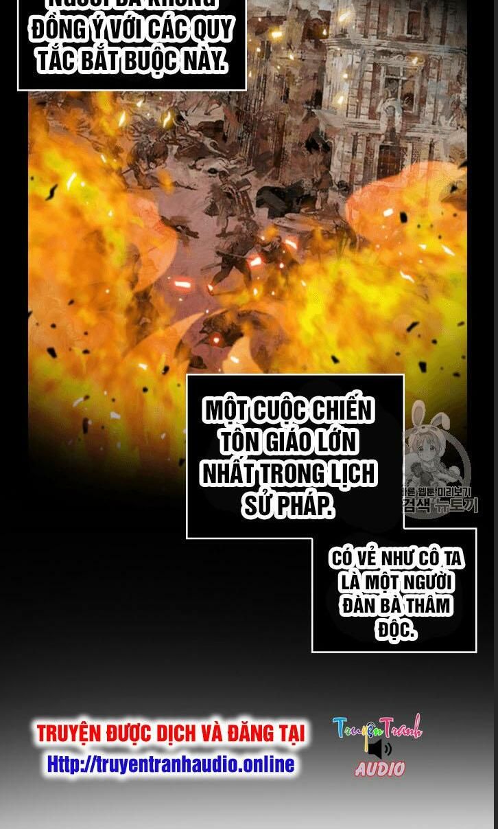 đọc truyện Vua Trộm Mộ Chương 96 ảnh 20 tại Thiên Thai Truyện