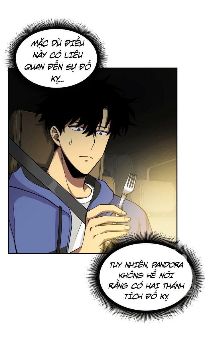 đọc truyện Vua Trộm Mộ Chương 96 ảnh 21 tại Thiên Thai Truyện