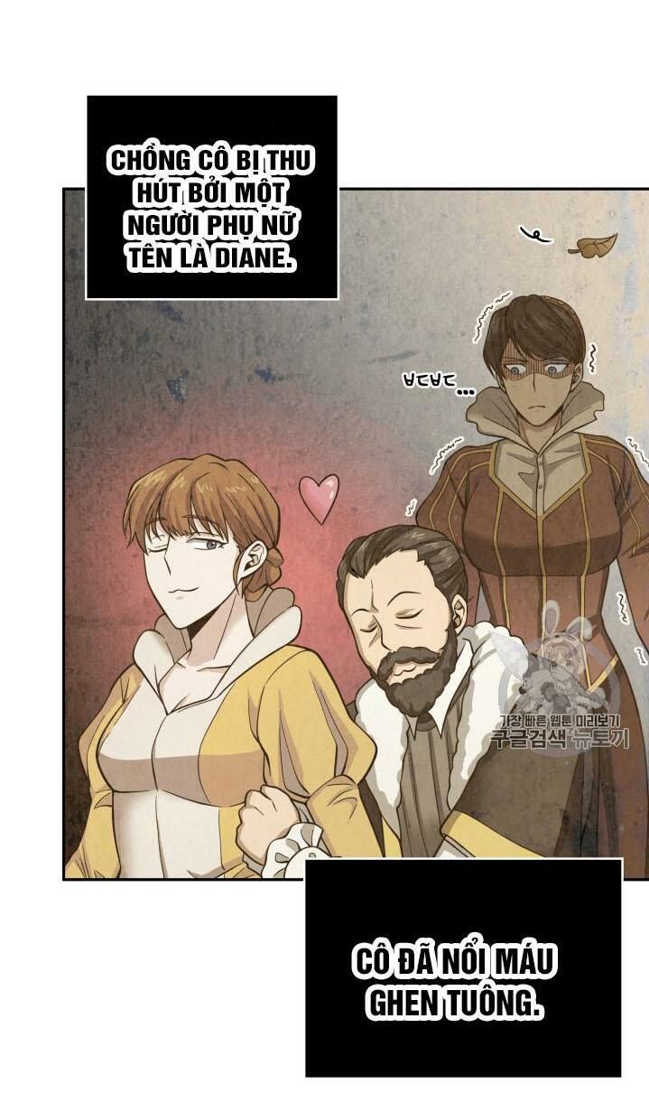 đọc truyện Vua Trộm Mộ Chương 96 ảnh 22 tại Thiên Thai Truyện