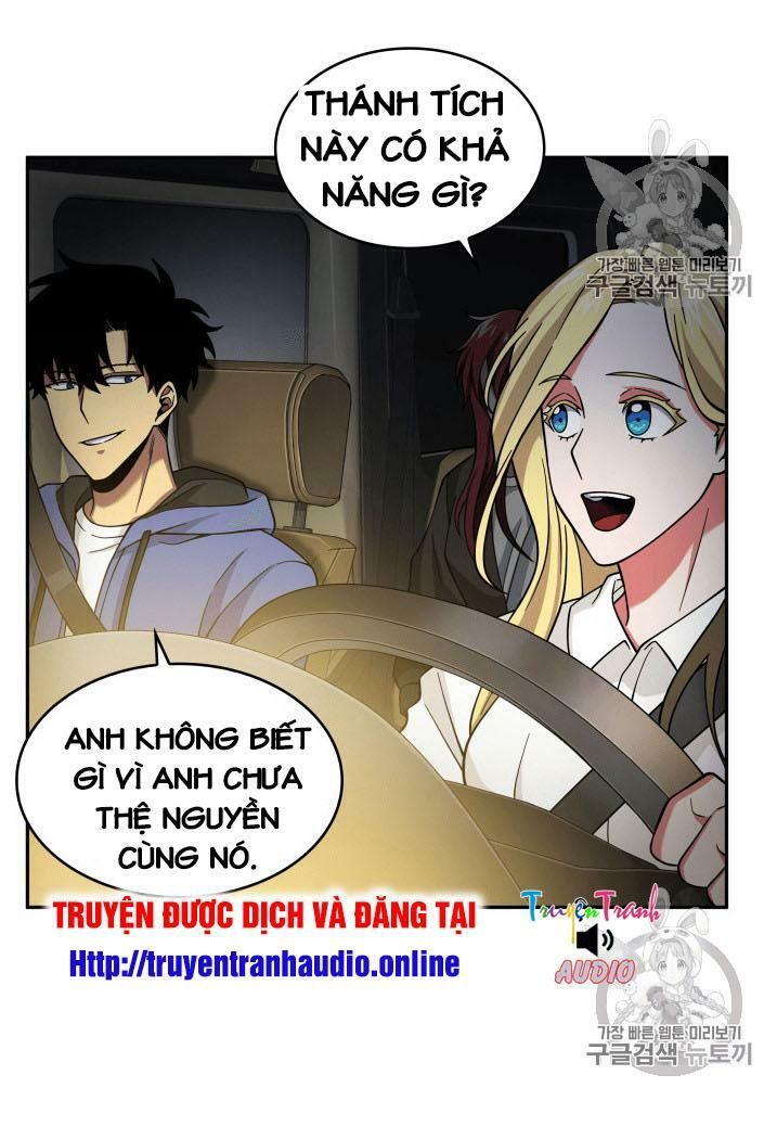 đọc truyện Vua Trộm Mộ Chương 96 ảnh 23 tại Thiên Thai Truyện