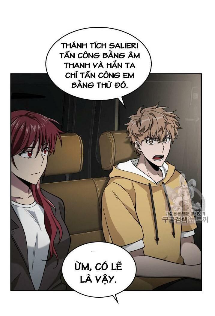 đọc truyện Vua Trộm Mộ Chương 96 ảnh 24 tại Thiên Thai Truyện