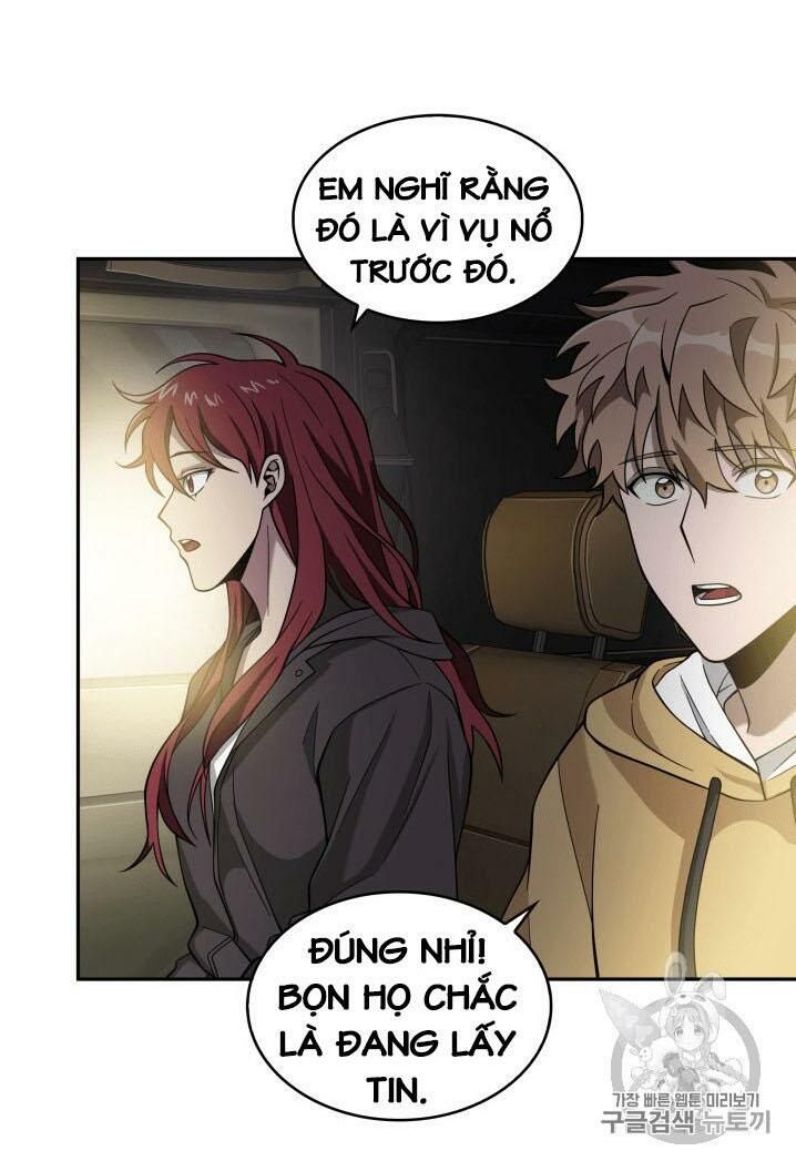 đọc truyện Vua Trộm Mộ Chương 96 ảnh 28 tại Thiên Thai Truyện