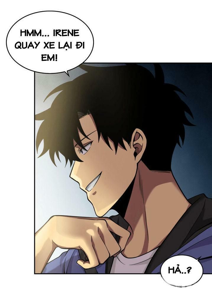 đọc truyện Vua Trộm Mộ Chương 96 ảnh 29 tại Thiên Thai Truyện