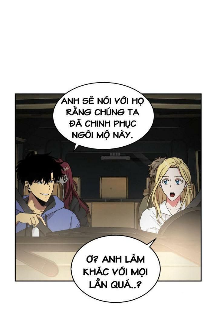 đọc truyện Vua Trộm Mộ Chương 96 ảnh 30 tại Thiên Thai Truyện