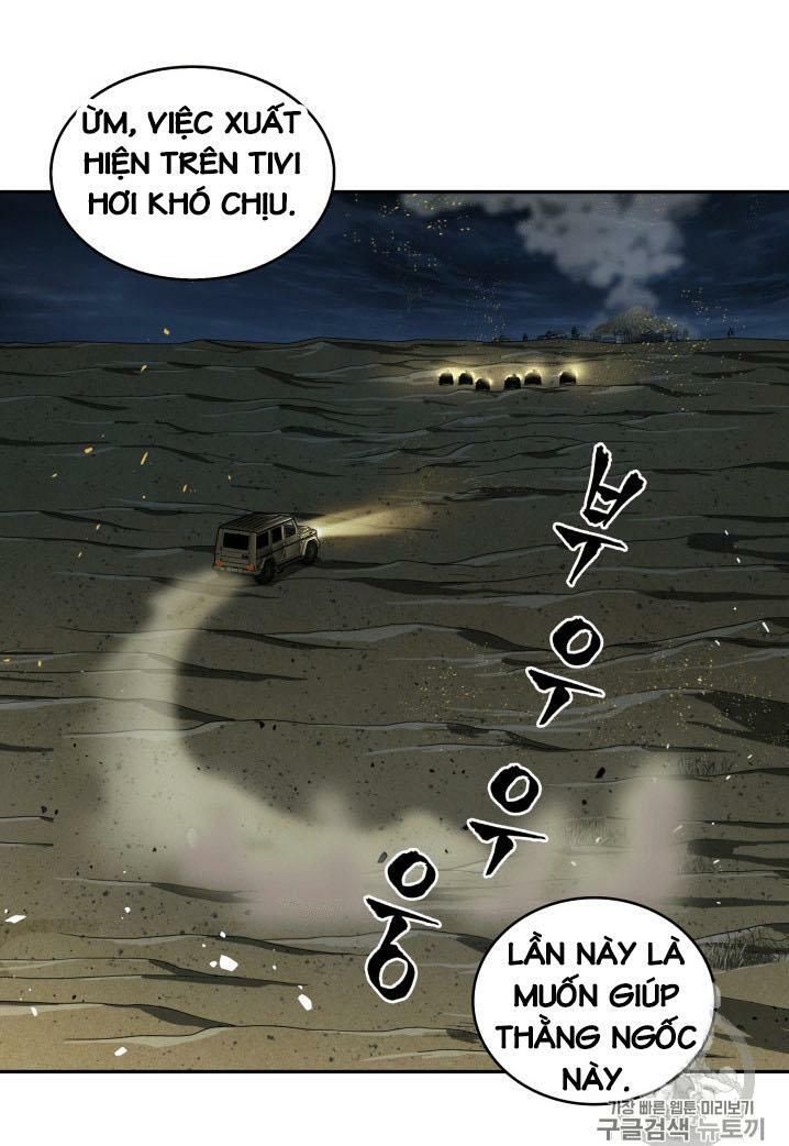 đọc truyện Vua Trộm Mộ Chương 96 ảnh 31 tại Thiên Thai Truyện