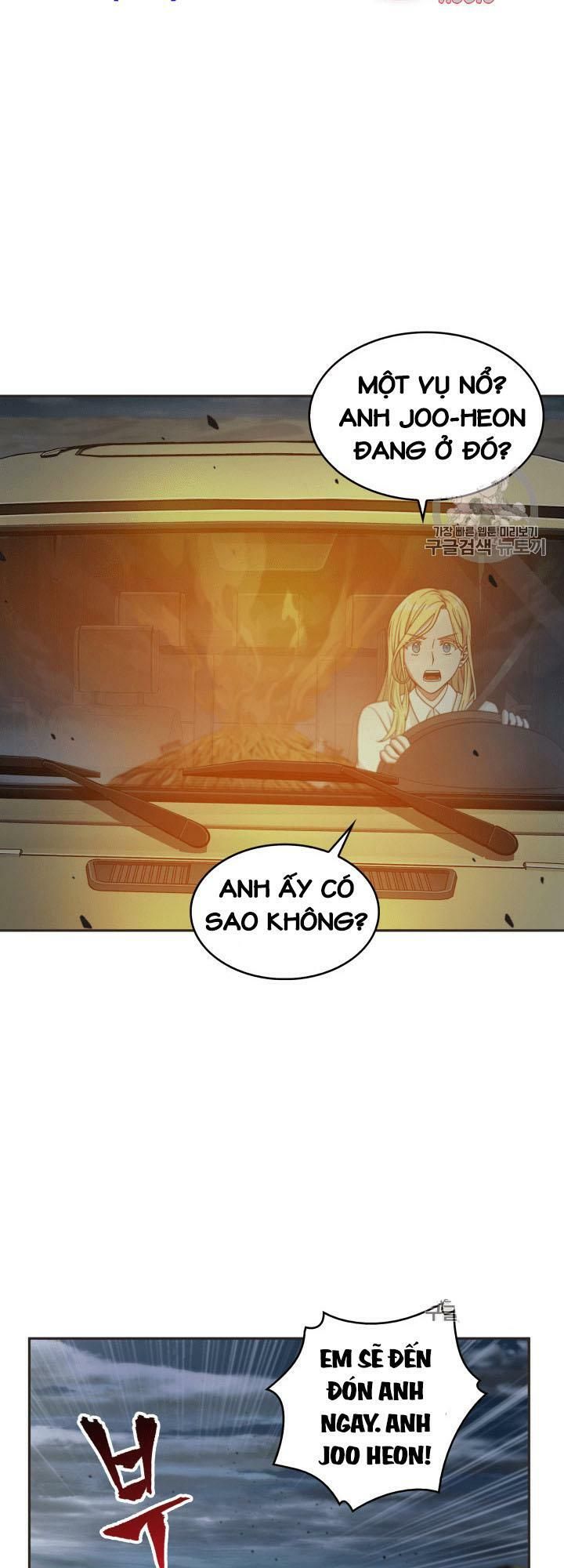 đọc truyện Vua Trộm Mộ Chương 96 ảnh 5 tại Thiên Thai Truyện