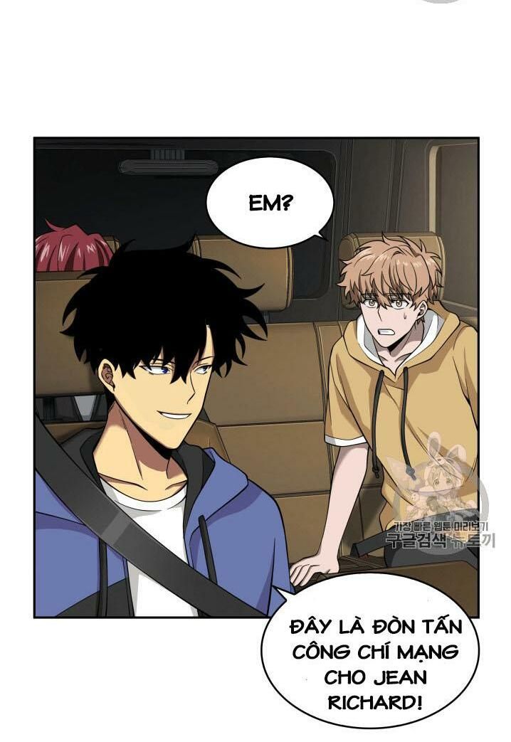 đọc truyện Vua Trộm Mộ Chương 96 ảnh 32 tại Thiên Thai Truyện