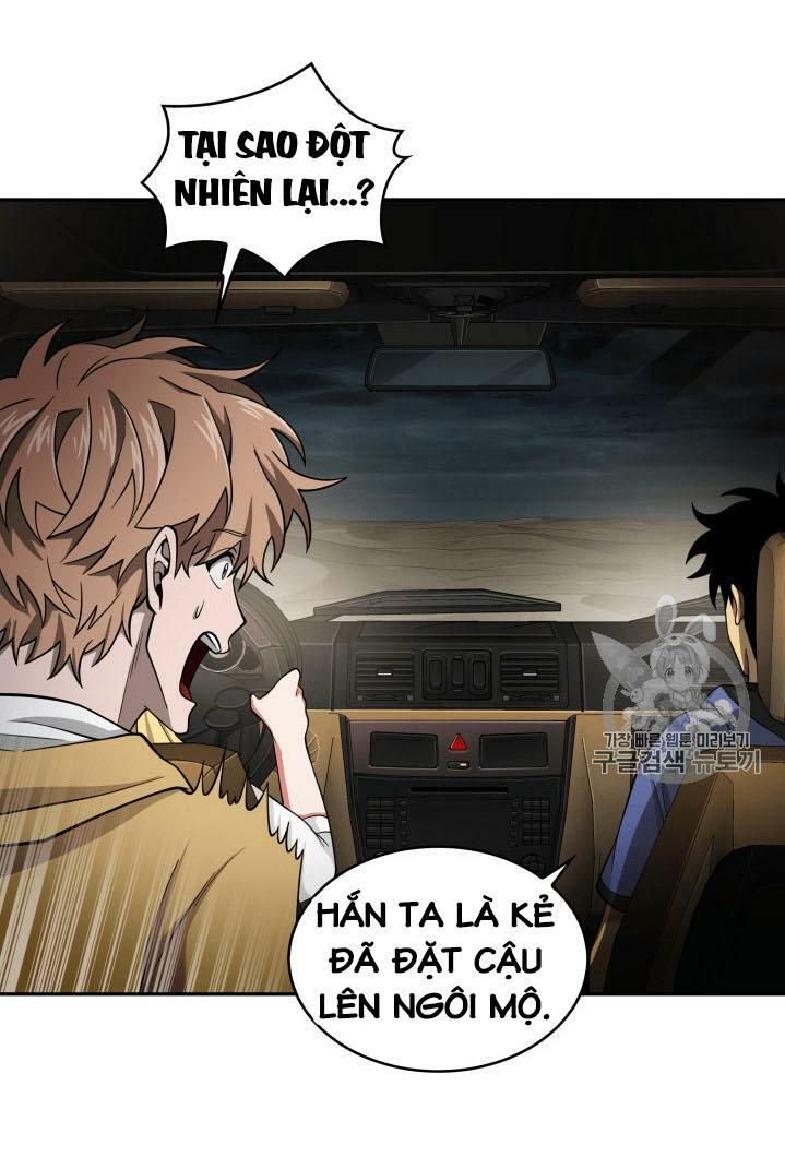 đọc truyện Vua Trộm Mộ Chương 96 ảnh 33 tại Thiên Thai Truyện