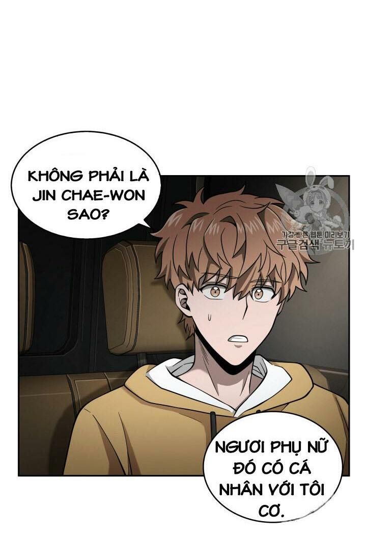 đọc truyện Vua Trộm Mộ Chương 96 ảnh 34 tại Thiên Thai Truyện