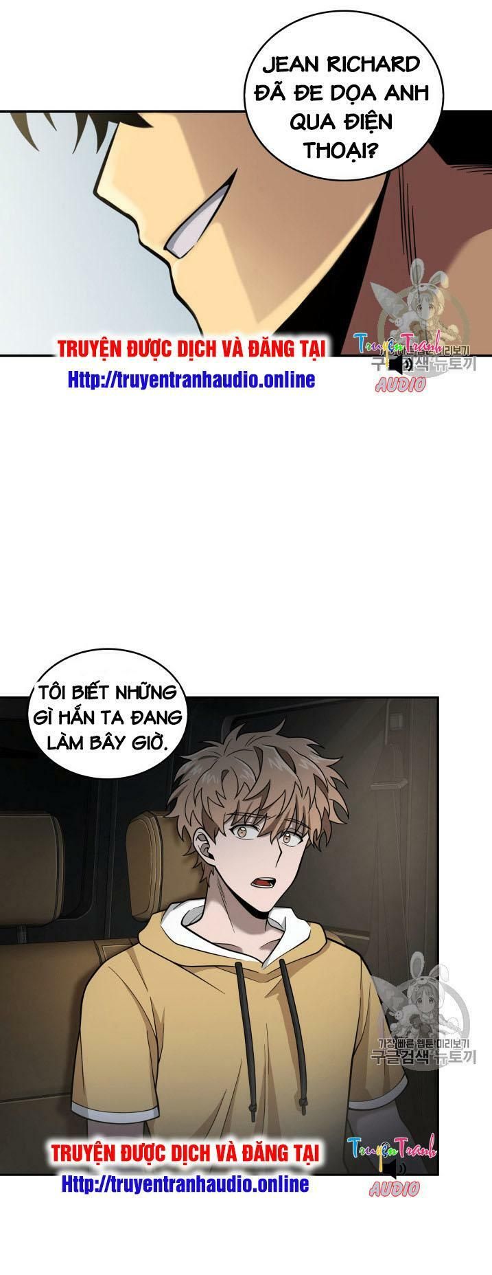 đọc truyện Vua Trộm Mộ Chương 96 ảnh 35 tại Thiên Thai Truyện