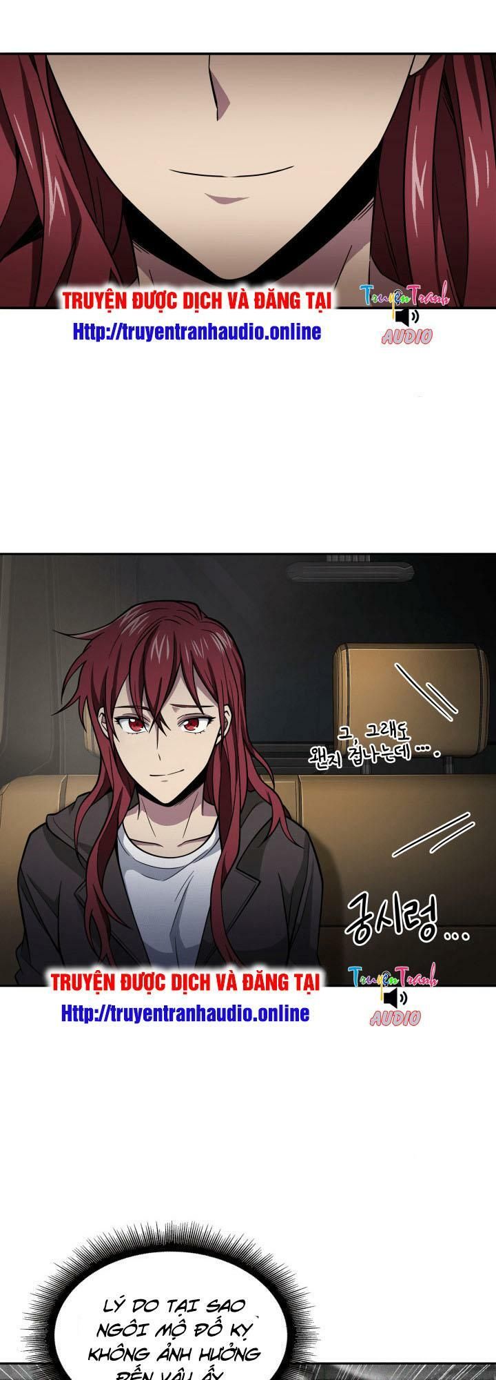 đọc truyện Vua Trộm Mộ Chương 96 ảnh 41 tại Thiên Thai Truyện