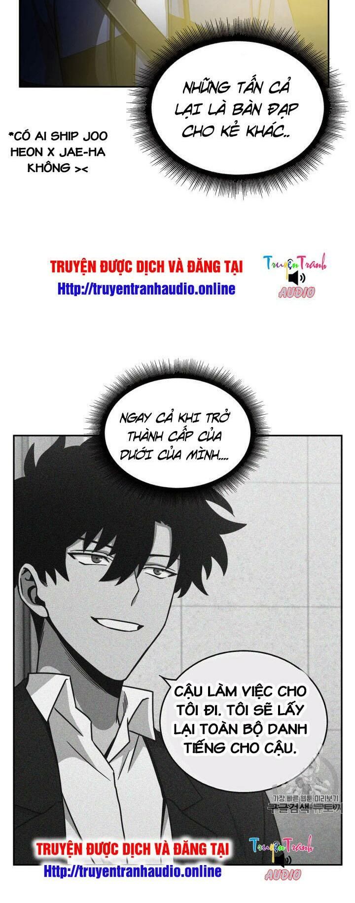 đọc truyện Vua Trộm Mộ Chương 96 ảnh 43 tại Thiên Thai Truyện