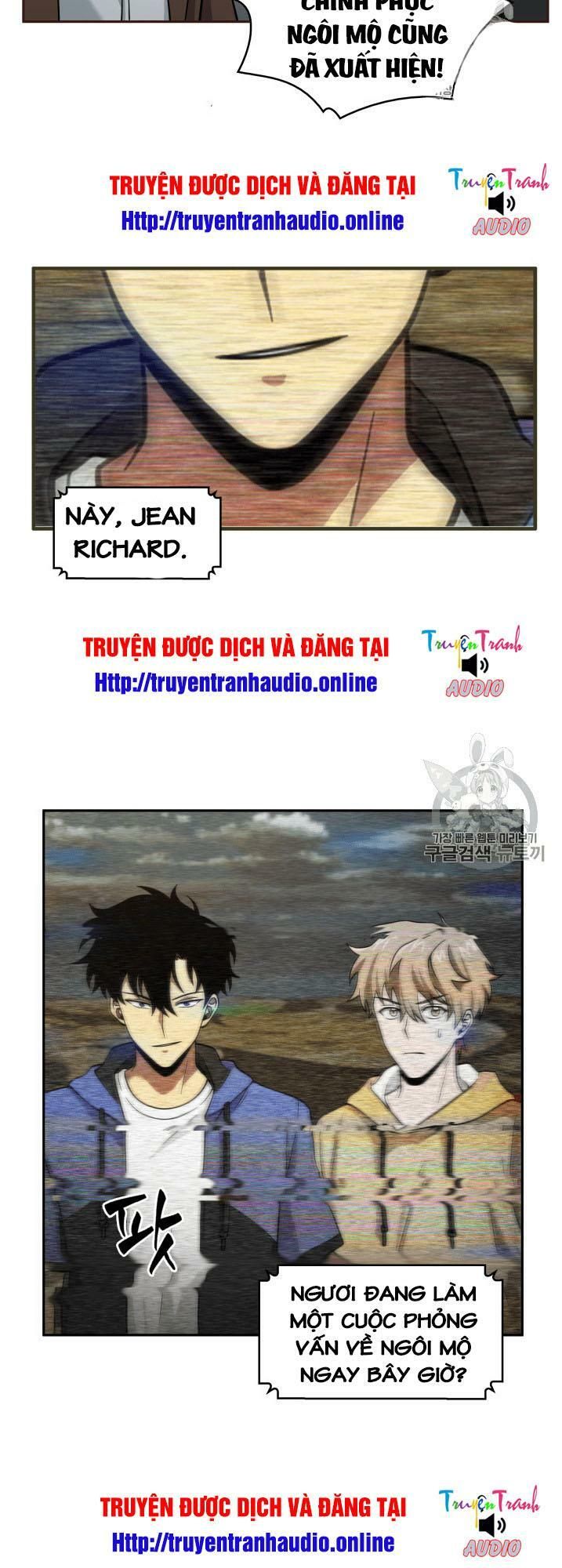 đọc truyện Vua Trộm Mộ Chương 96 ảnh 45 tại Thiên Thai Truyện