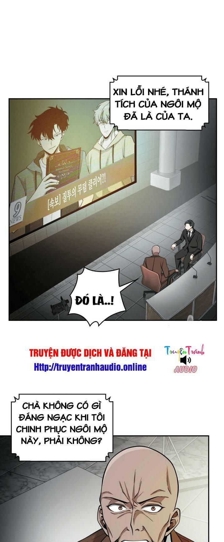 đọc truyện Vua Trộm Mộ Chương 96 ảnh 46 tại Thiên Thai Truyện