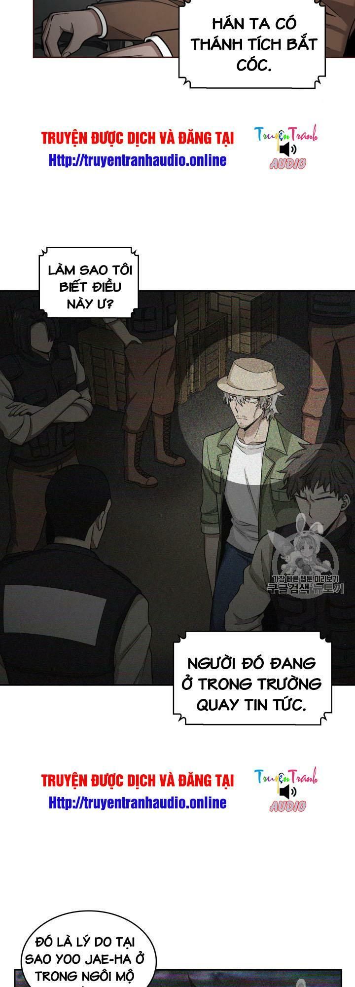 đọc truyện Vua Trộm Mộ Chương 96 ảnh 49 tại Thiên Thai Truyện