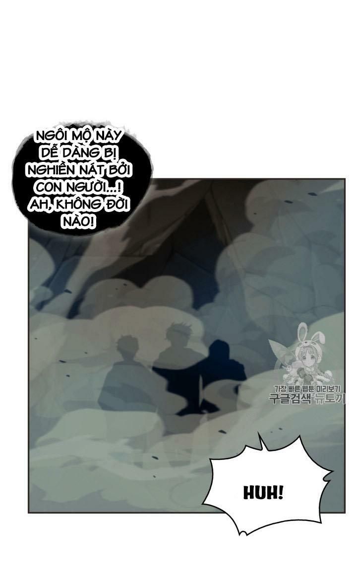 đọc truyện Vua Trộm Mộ Chương 96 ảnh 7 tại Thiên Thai Truyện