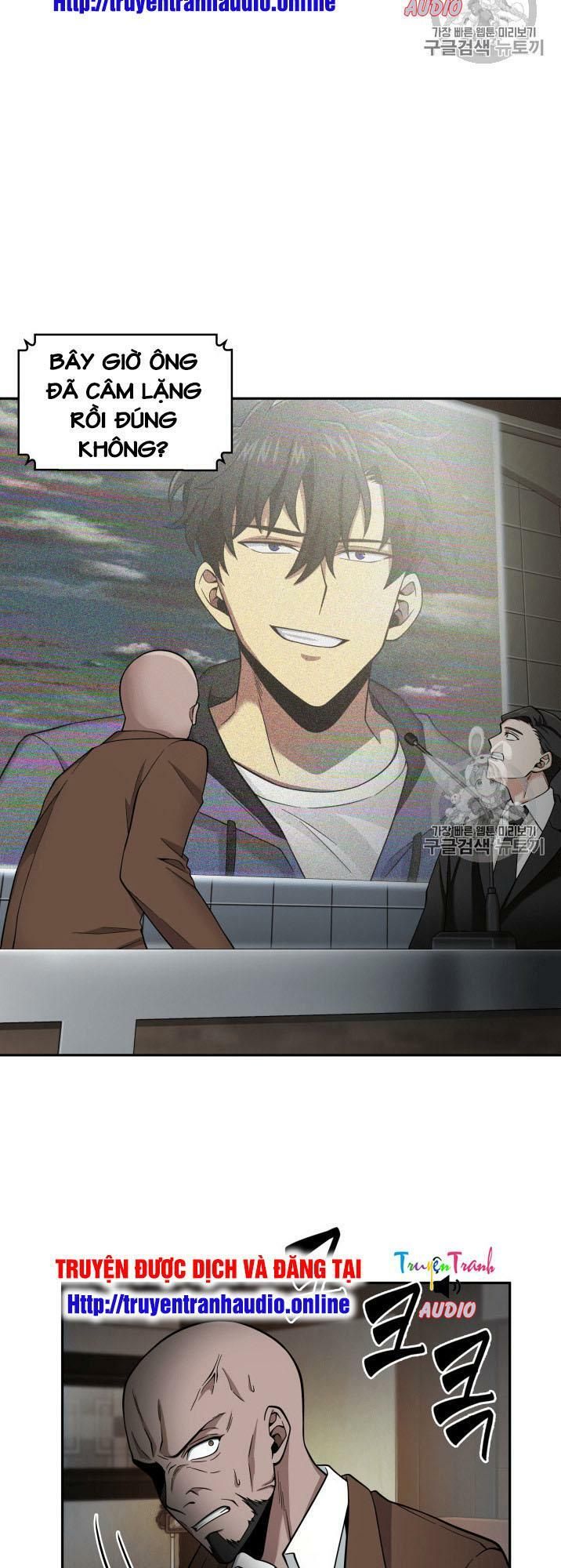 đọc truyện Vua Trộm Mộ Chương 96 ảnh 58 tại Thiên Thai Truyện