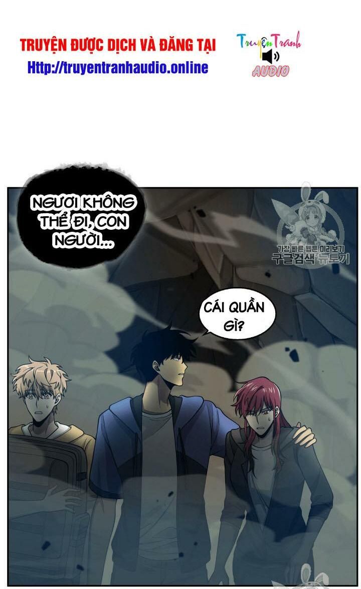 đọc truyện Vua Trộm Mộ Chương 96 ảnh 8 tại Thiên Thai Truyện