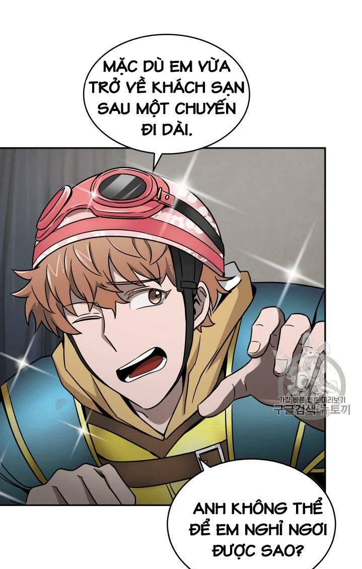 đọc truyện Vua Trộm Mộ Chương 97 ảnh 20 tại Thiên Thai Truyện