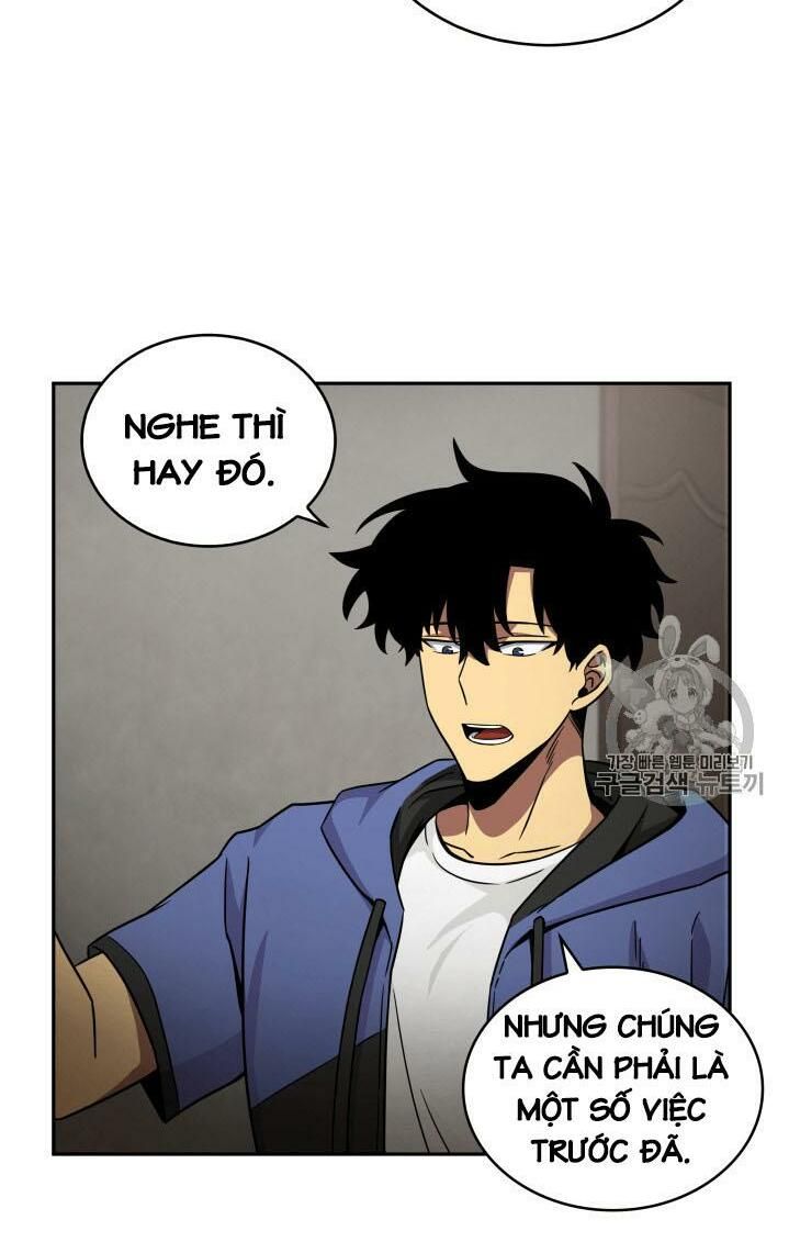 đọc truyện Vua Trộm Mộ Chương 97 ảnh 21 tại Thiên Thai Truyện