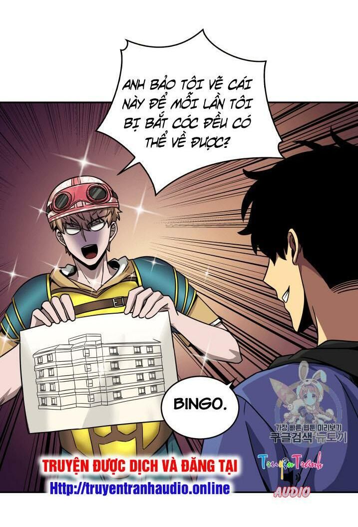 đọc truyện Vua Trộm Mộ Chương 97 ảnh 24 tại Thiên Thai Truyện