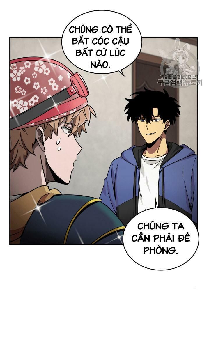 đọc truyện Vua Trộm Mộ Chương 97 ảnh 25 tại Thiên Thai Truyện