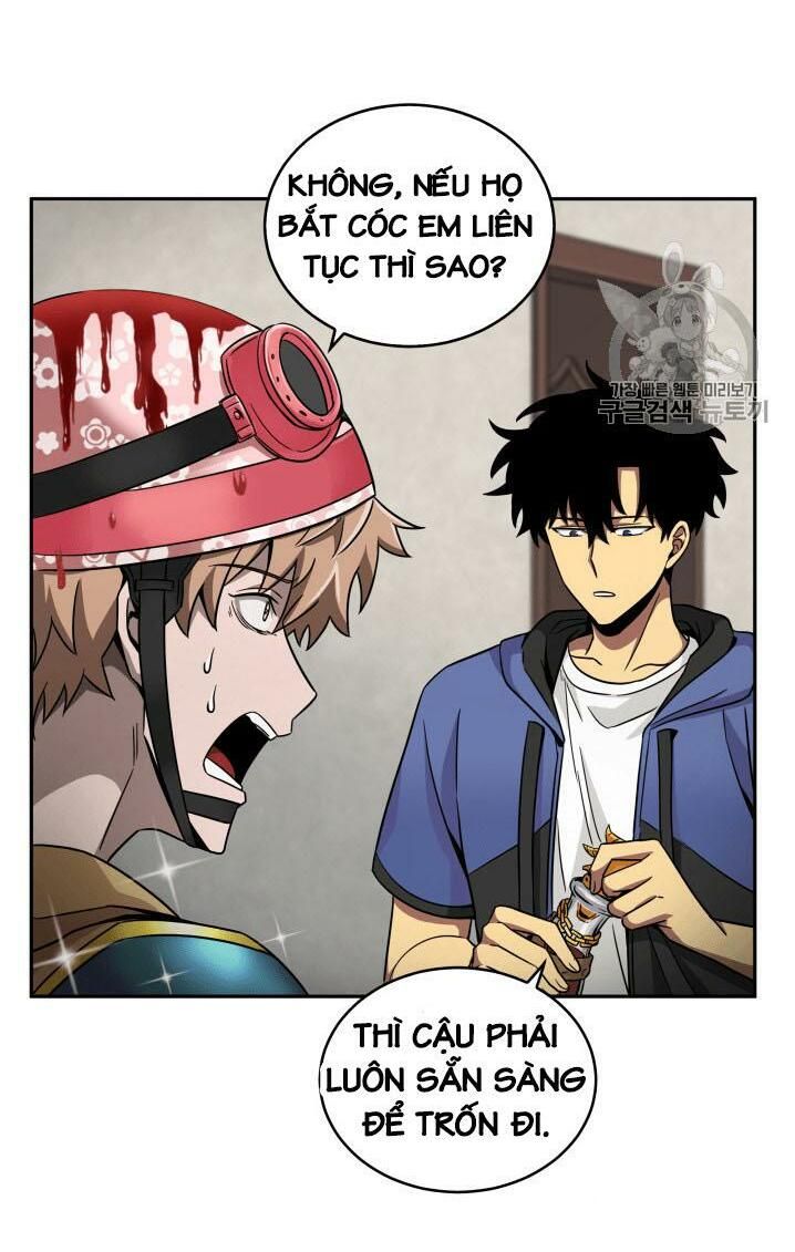 đọc truyện Vua Trộm Mộ Chương 97 ảnh 30 tại Thiên Thai Truyện