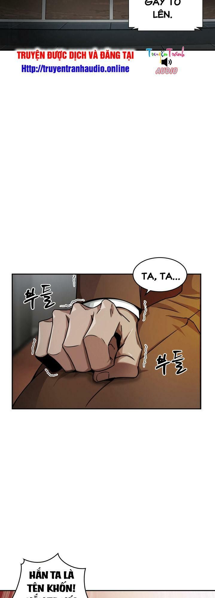 đọc truyện Vua Trộm Mộ Chương 97 ảnh 5 tại Thiên Thai Truyện