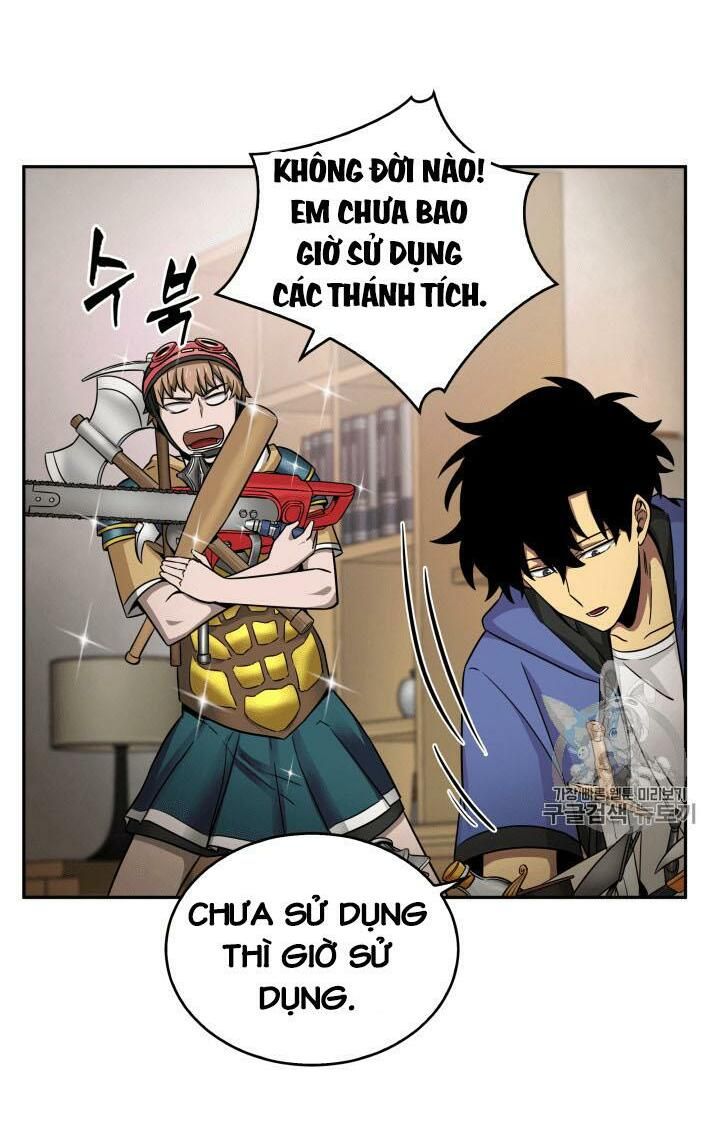 đọc truyện Vua Trộm Mộ Chương 97 ảnh 34 tại Thiên Thai Truyện