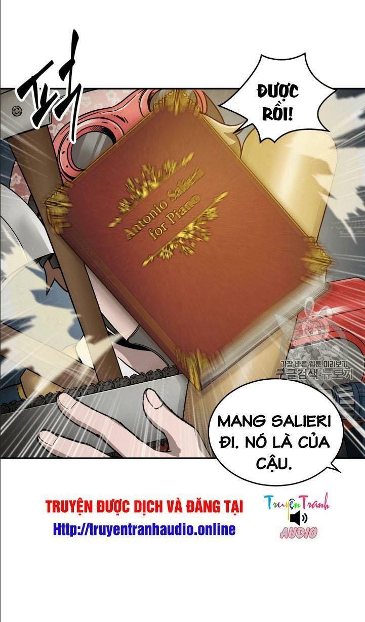 đọc truyện Vua Trộm Mộ Chương 97 ảnh 35 tại Thiên Thai Truyện