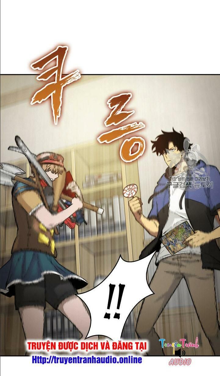 đọc truyện Vua Trộm Mộ Chương 97 ảnh 36 tại Thiên Thai Truyện