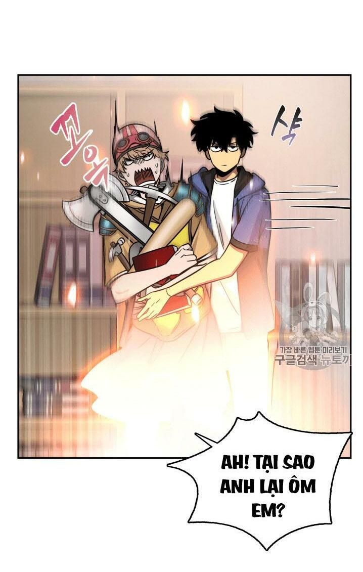 đọc truyện Vua Trộm Mộ Chương 97 ảnh 38 tại Thiên Thai Truyện