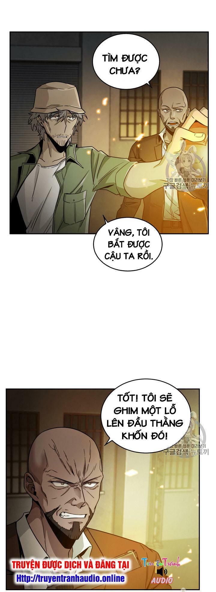 đọc truyện Vua Trộm Mộ Chương 97 ảnh 41 tại Thiên Thai Truyện