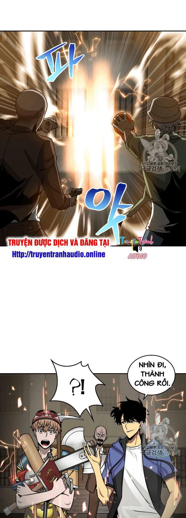 đọc truyện Vua Trộm Mộ Chương 97 ảnh 42 tại Thiên Thai Truyện