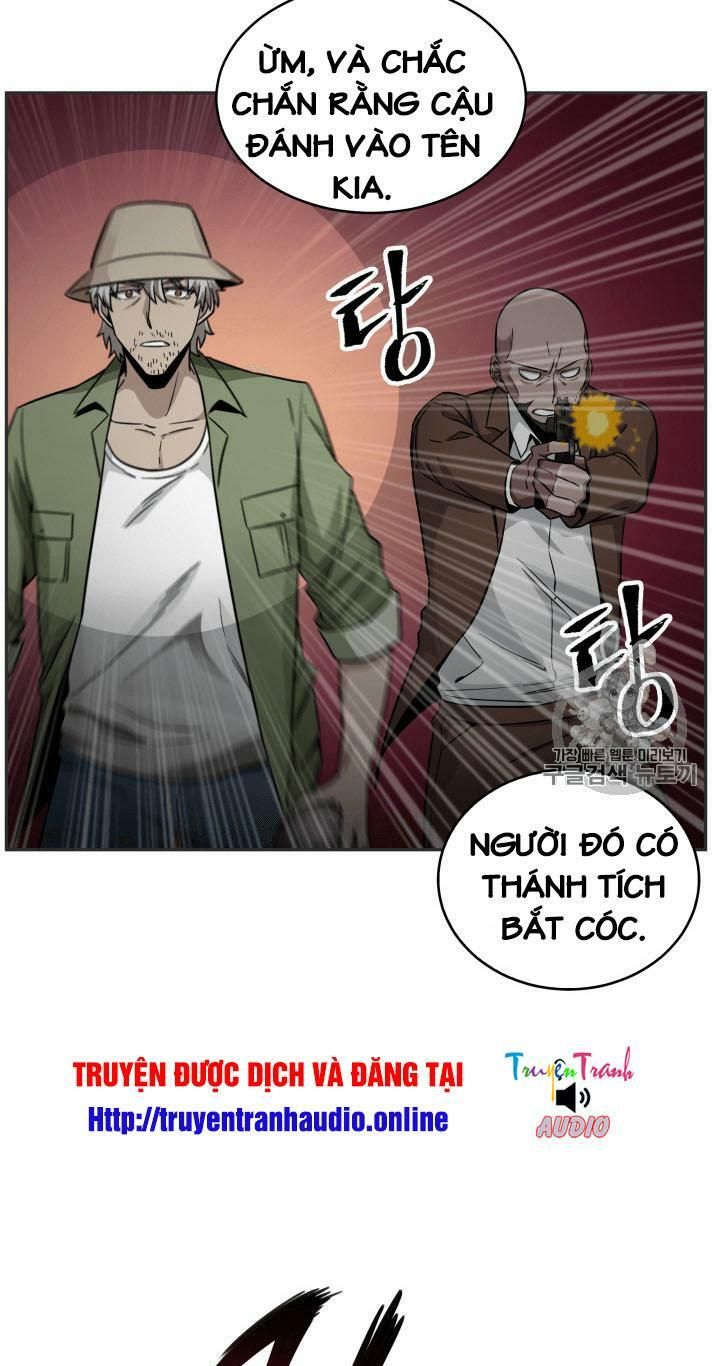 đọc truyện Vua Trộm Mộ Chương 97 ảnh 46 tại Thiên Thai Truyện