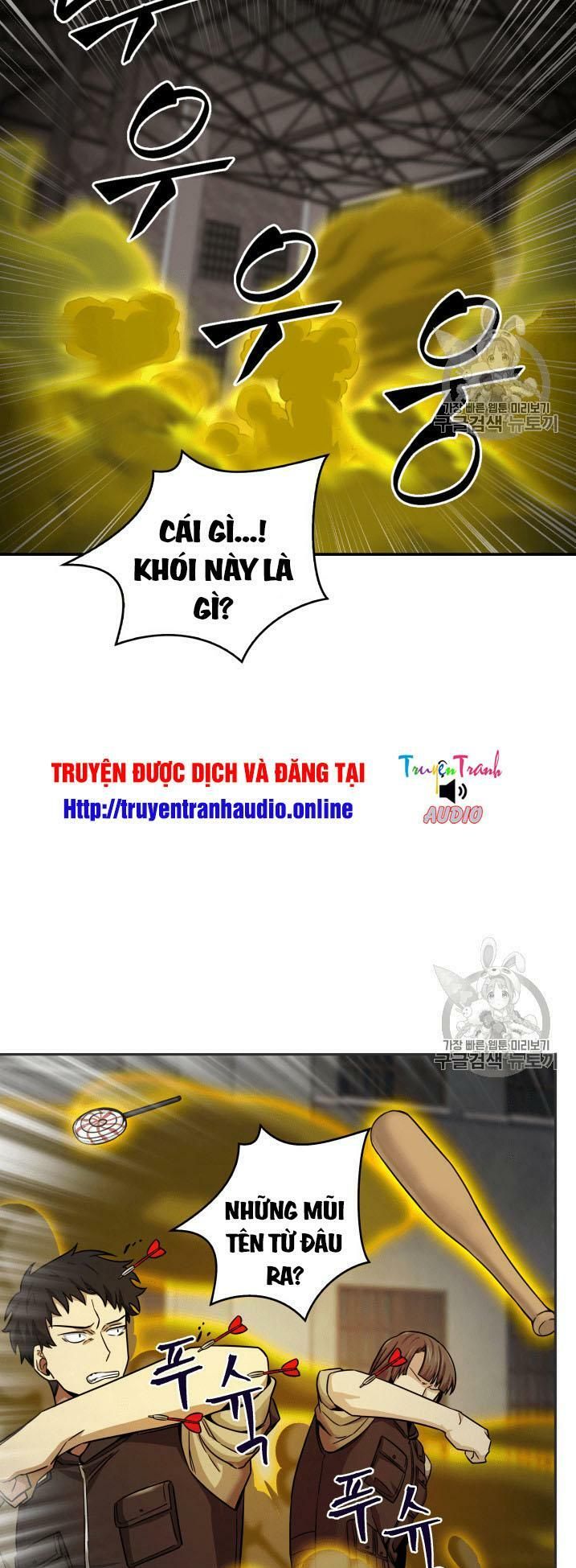 đọc truyện Vua Trộm Mộ Chương 97 ảnh 50 tại Thiên Thai Truyện