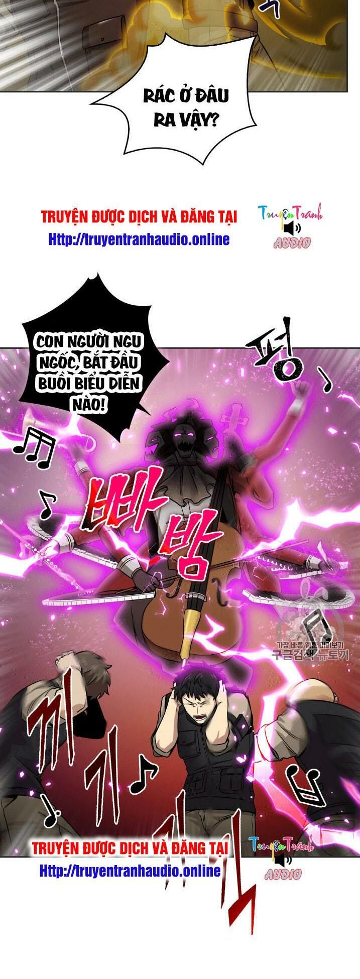 đọc truyện Vua Trộm Mộ Chương 97 ảnh 51 tại Thiên Thai Truyện