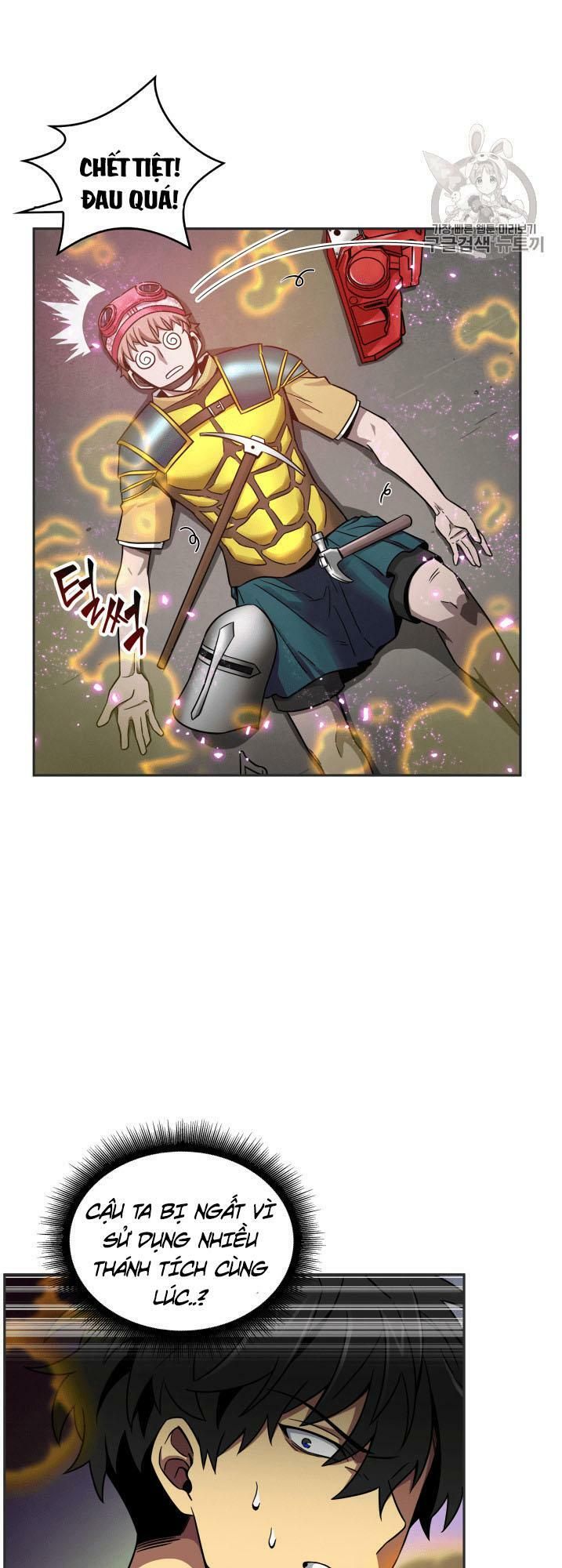 đọc truyện Vua Trộm Mộ Chương 97 ảnh 52 tại Thiên Thai Truyện