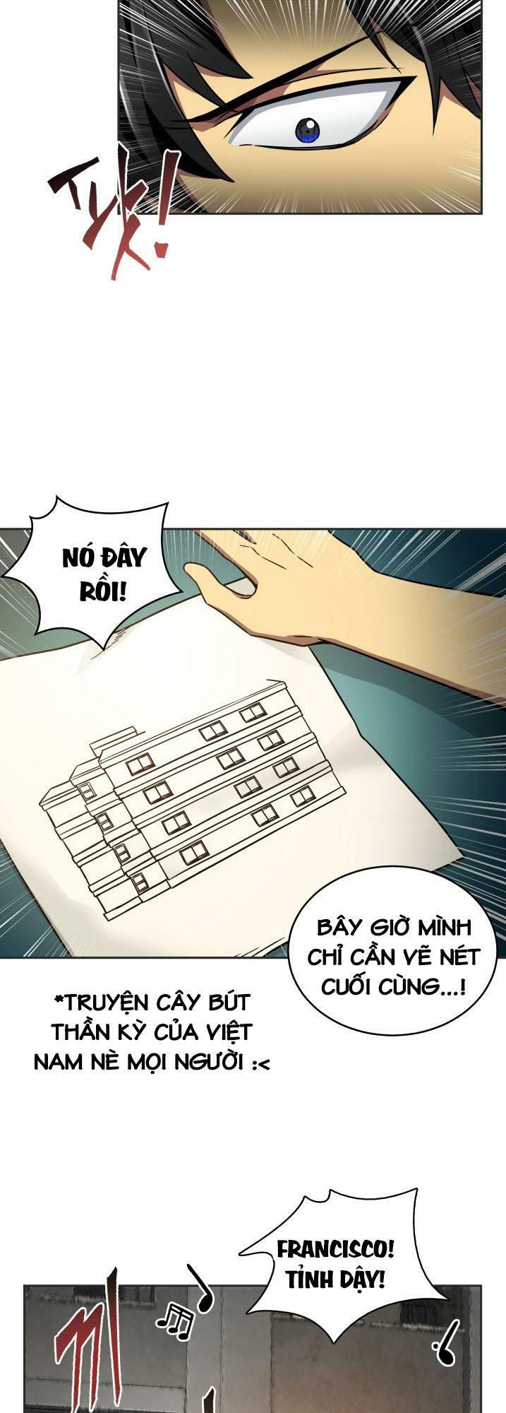 đọc truyện Vua Trộm Mộ Chương 97 ảnh 54 tại Thiên Thai Truyện