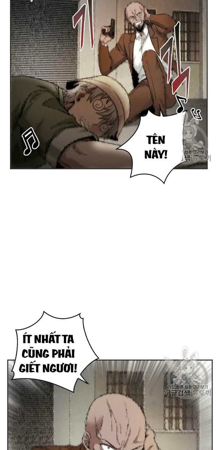 đọc truyện Vua Trộm Mộ Chương 97 ảnh 55 tại Thiên Thai Truyện