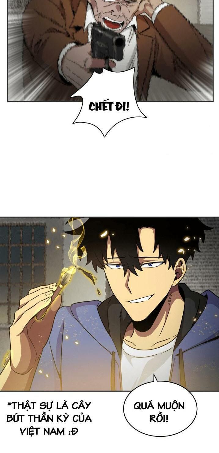 đọc truyện Vua Trộm Mộ Chương 97 ảnh 56 tại Thiên Thai Truyện