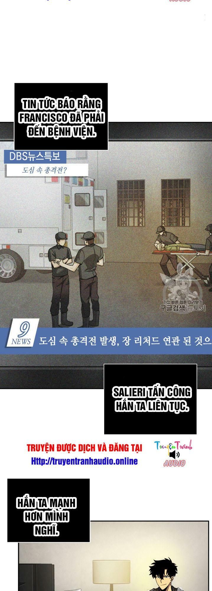 đọc truyện Vua Trộm Mộ Chương 97 ảnh 62 tại Thiên Thai Truyện